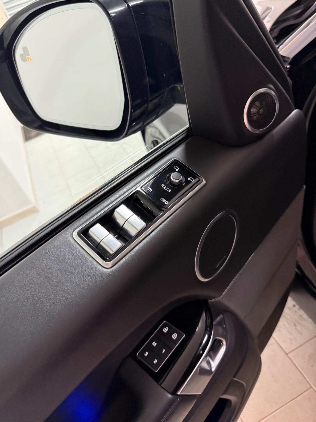 Land Rover Range Sport 3.0 SDV6 249 CV HSE Dynamic