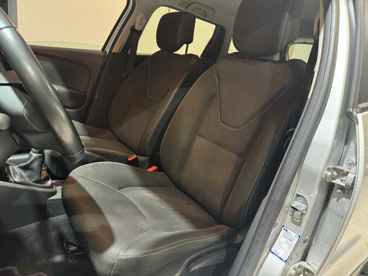 Renault Clio Sporter dCi POCHI KM CERTIFICATI NORD/ITA