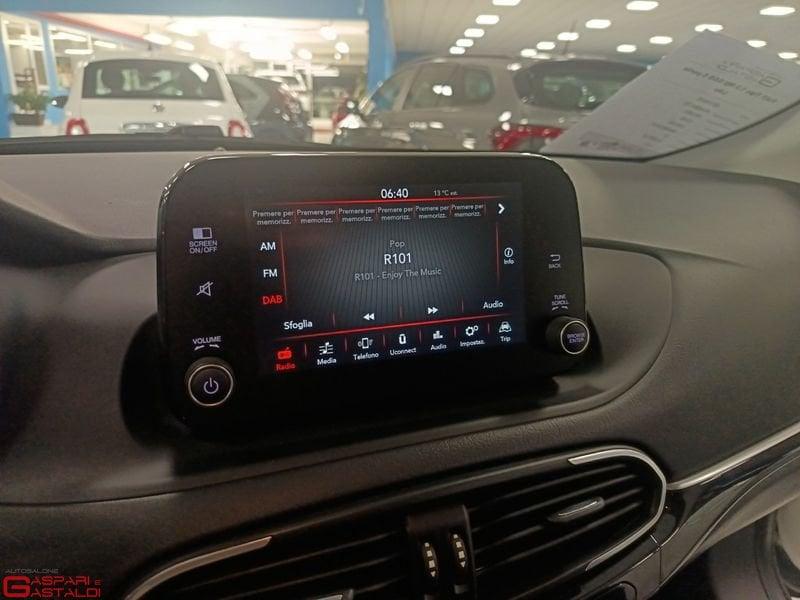 FIAT Tipo Tipo 1.3 Mjt S&S 5 porte Life