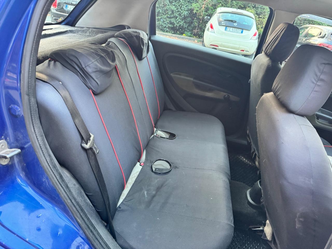 Fiat Grande Punto 1.3cc 75cv (Su Appuntamento)