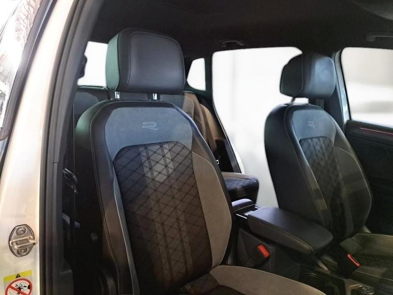 VOLKSWAGEN TIGUAN 2.0 TDI SCR 110KW R-Line DSG 4MOTION