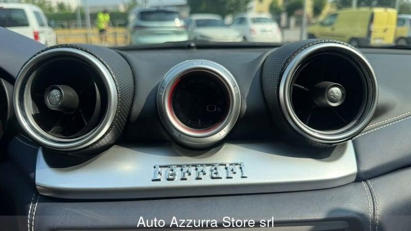 Ferrari California T California 3.9 T dct