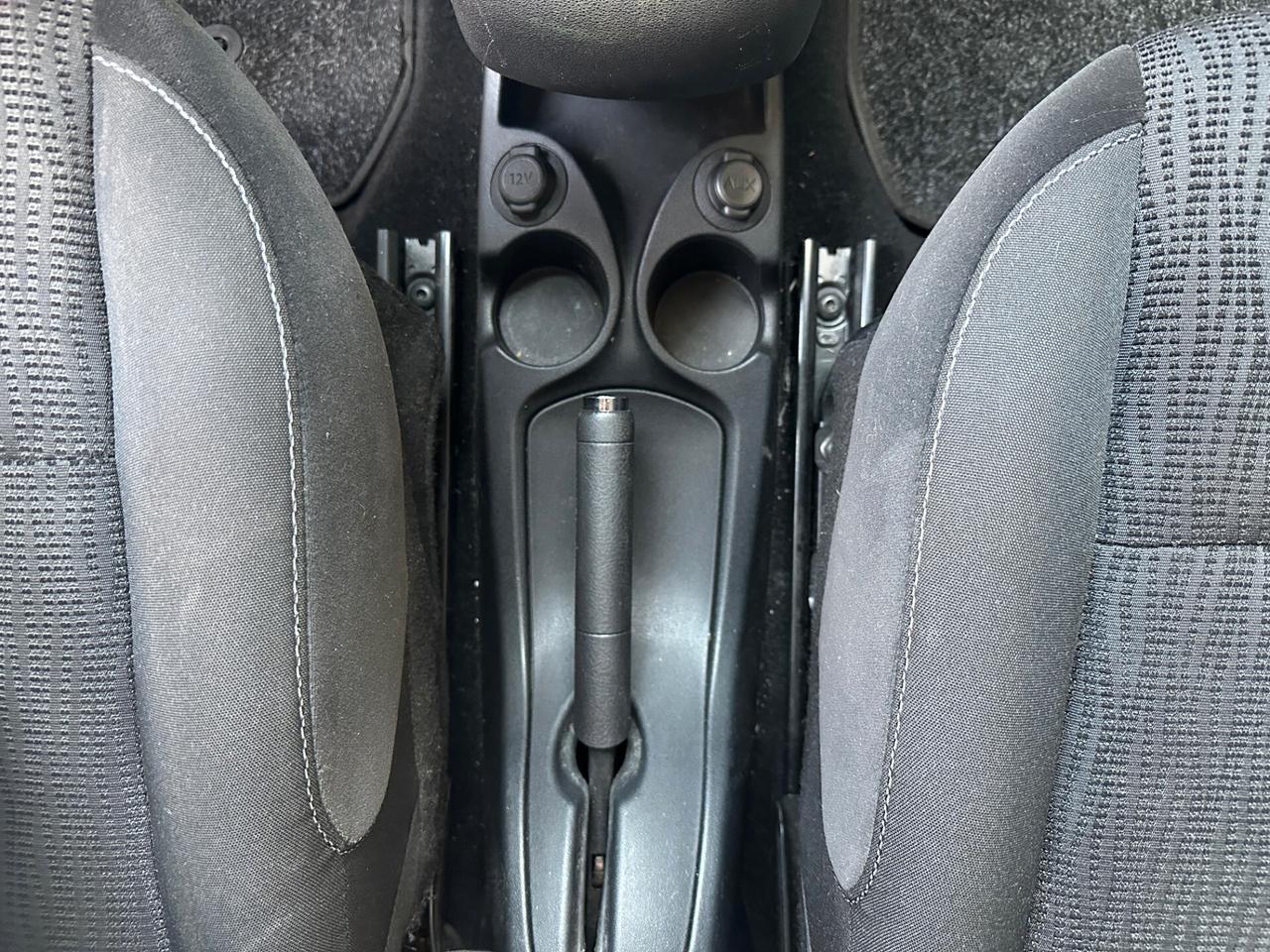 Citroen C3 Picasso C3 Picasso 1.6 HDi 90 Exclusive Theatre