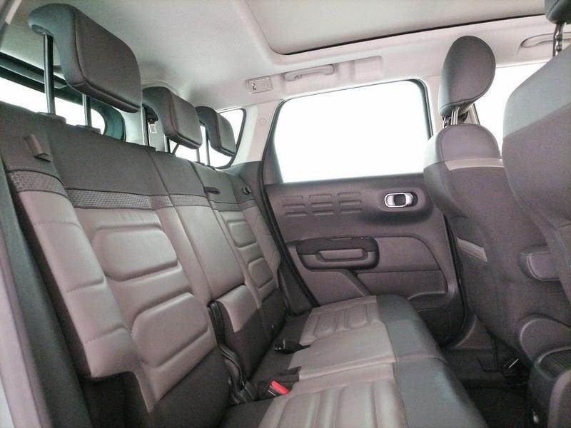 Citroën C3 Aircross 1.5 bluehdi Shine Pack s&s 110cv