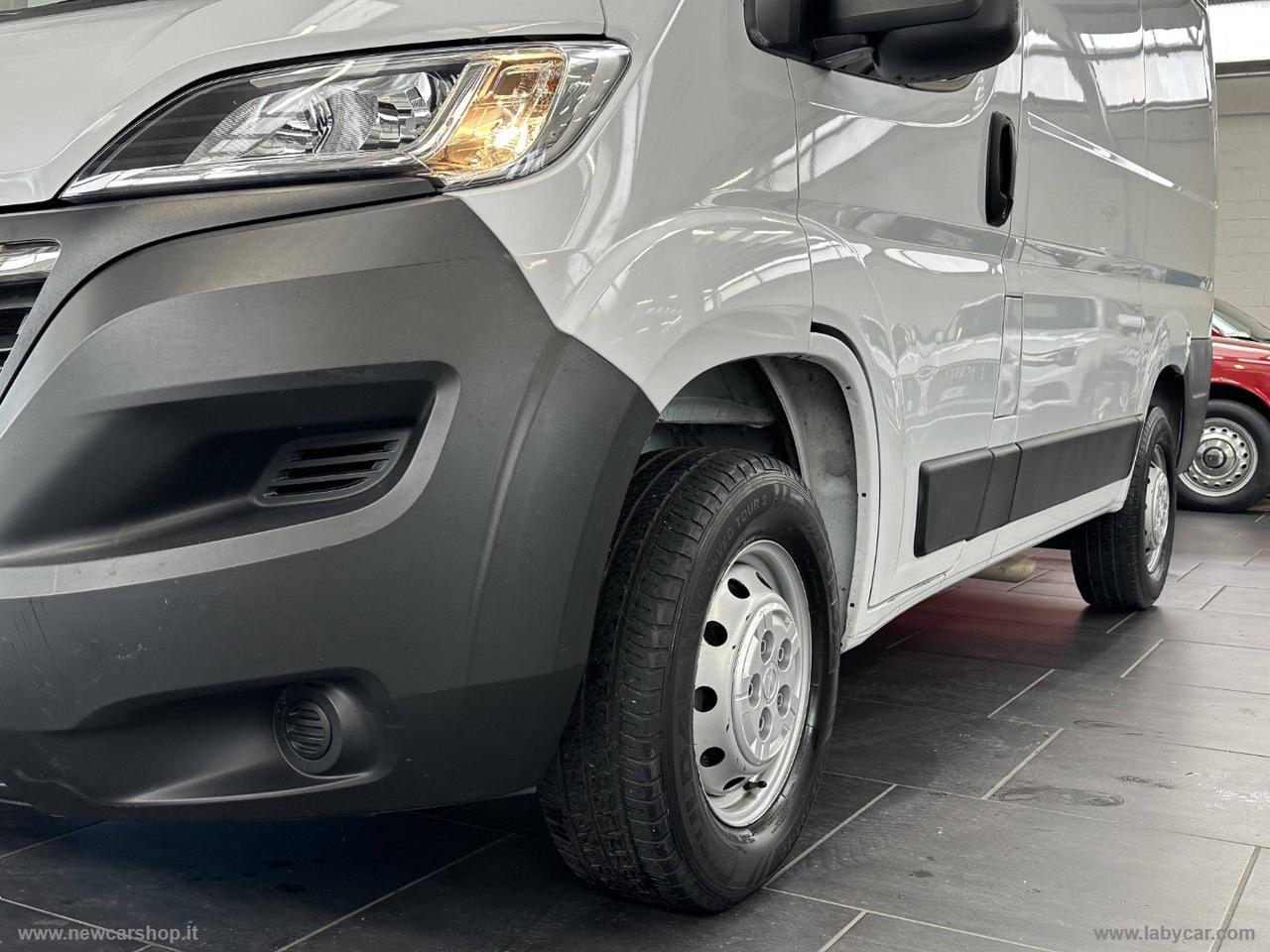 Movano 30 BlueHDi 120 PC-TN Furgone