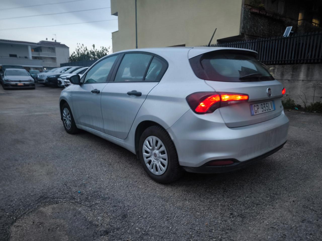 Fiat Tipo Fiat tipo 1.4 95cv Easy 5 porte berlina