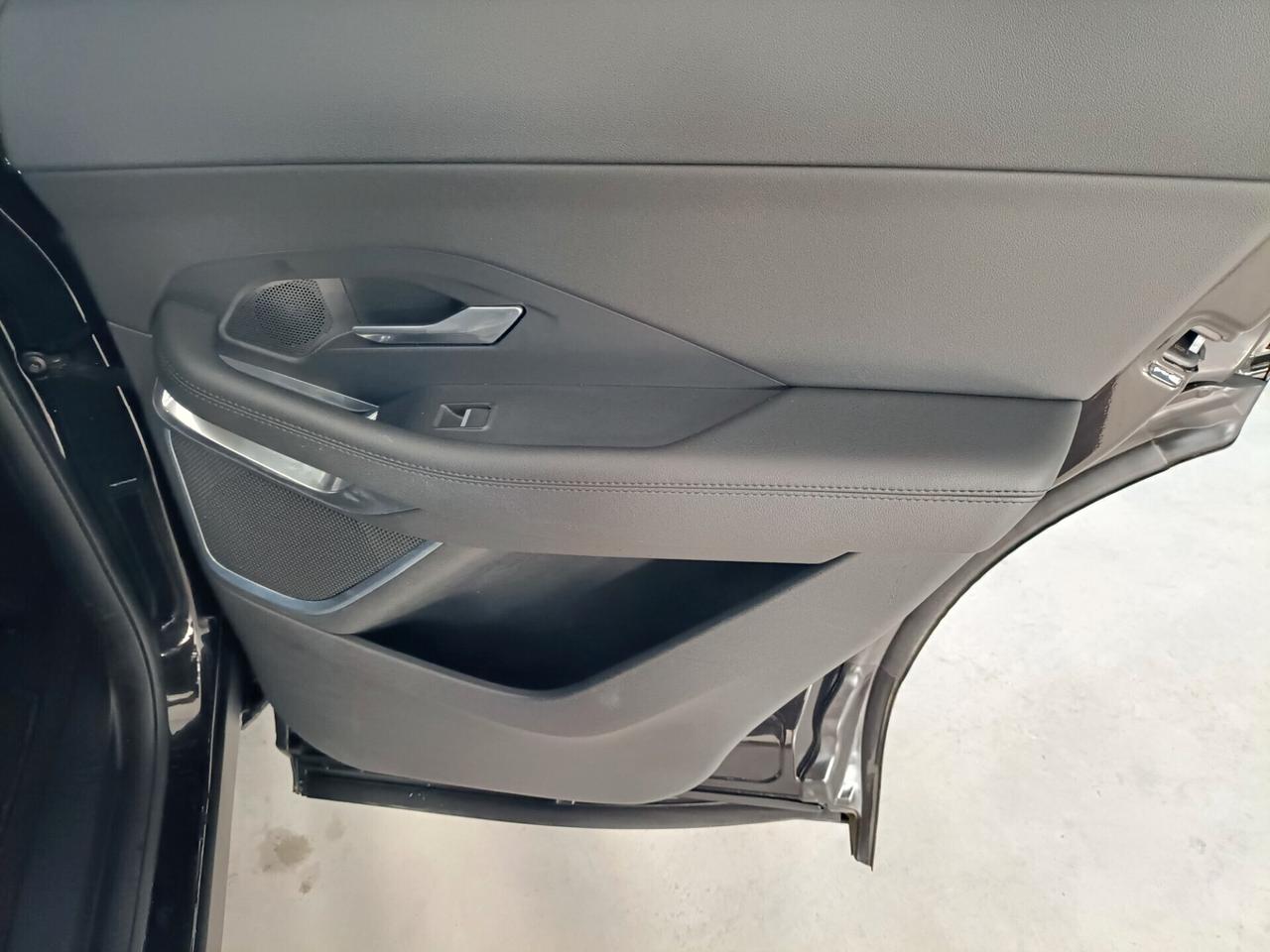 Jaguar E-Pace 2.0D I4 163 CV MHEV AWD Auto SE 03/2022