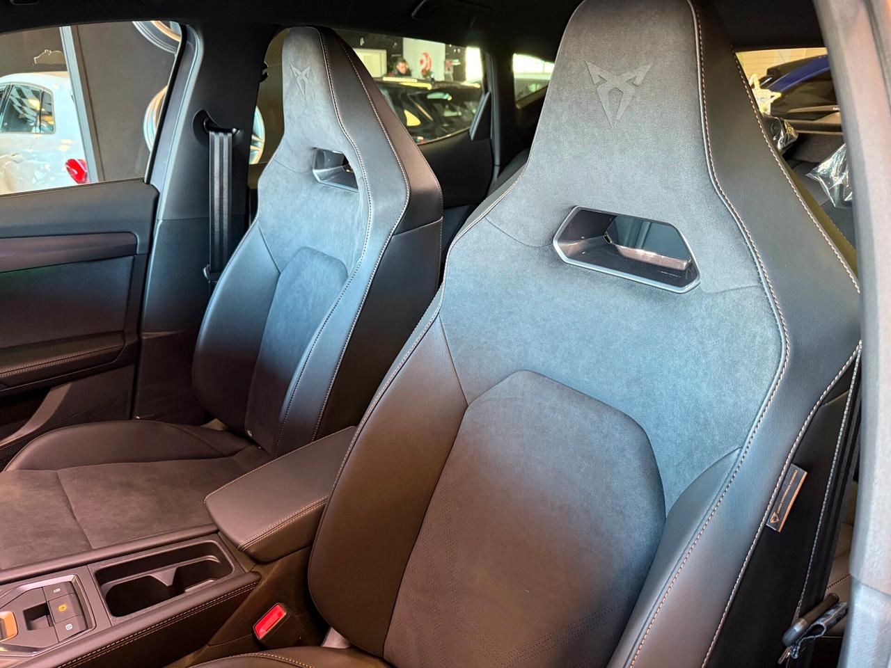CUPRA Formentor Formentor 1.5 Hybrid DSG