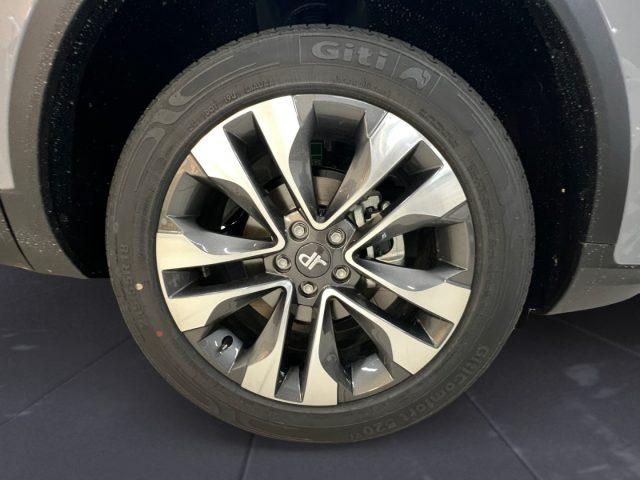 DR MOTOR DR5 NEW DR 5 1.5 BENZ.