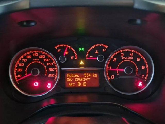 FIAT Doblo 1.6 MJT 105CV S&S PC-TN Cargo Lounge