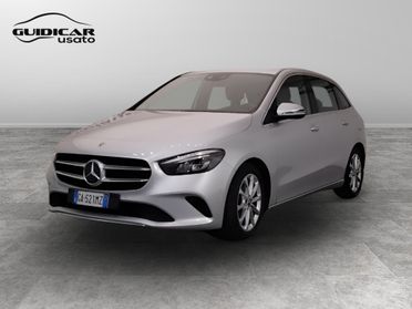 Mercedes-Benz Classe B - W247 2018 - B 180 d Sport Plus auto