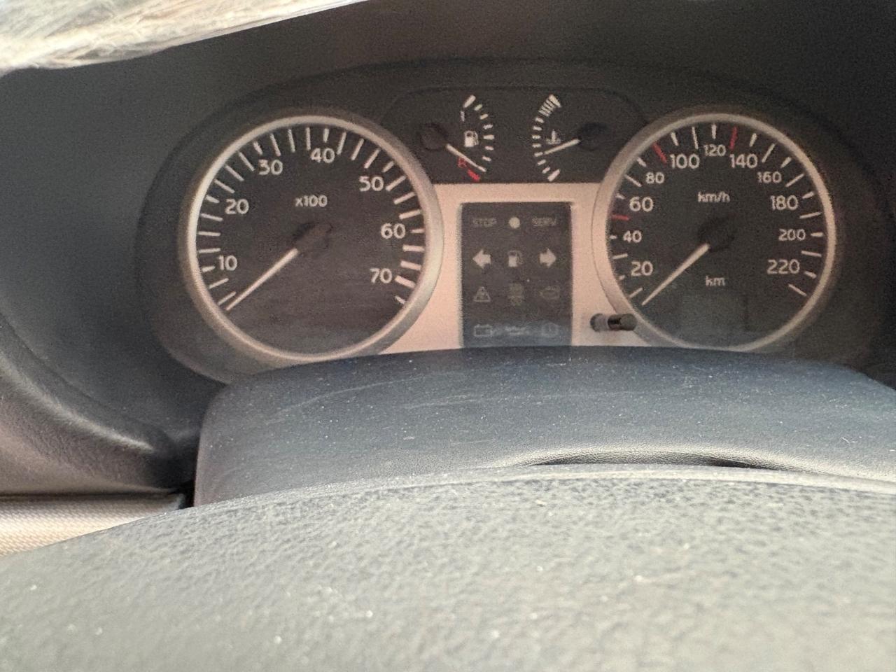 Renault Clio 1.5 dCi 65CV cat 5 porte Privilège