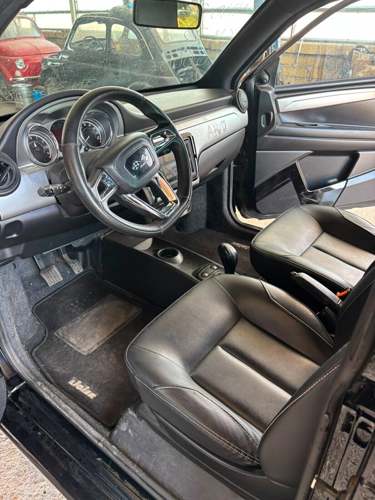 Ligier JS 50 2022 - TRASPORTO INCLUSO
