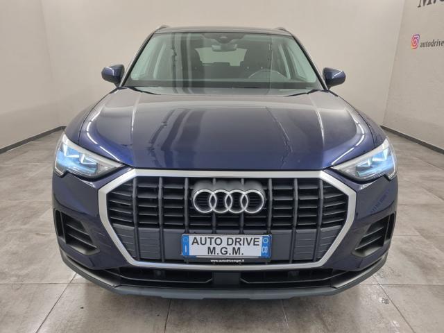 AUDI Q3 35 TDI S tronic