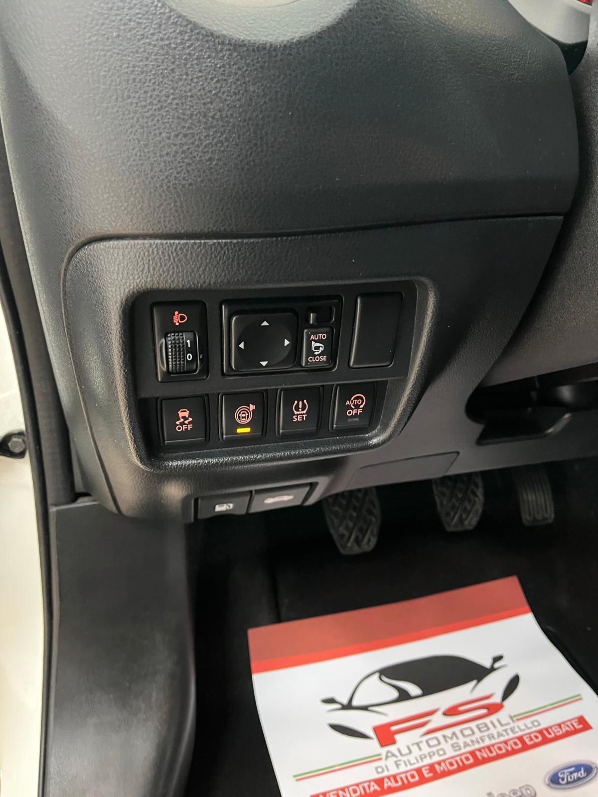 Nissan Juke 1.2 DIG-T 115 Start&Stop Tekna