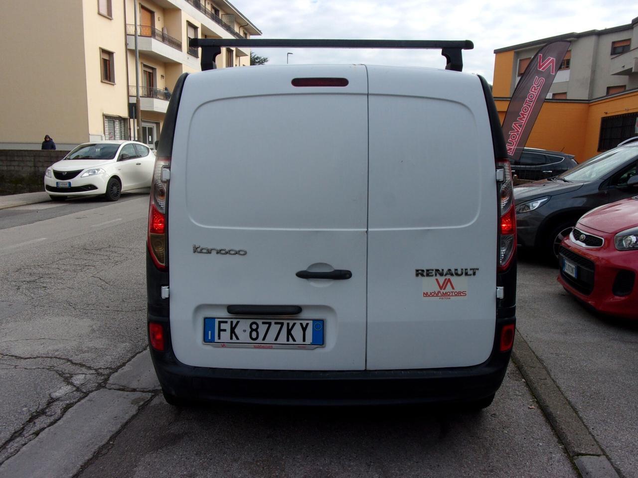 Renault Kangoo 1.5 dCi 75CV Express Compact Energy € 6B