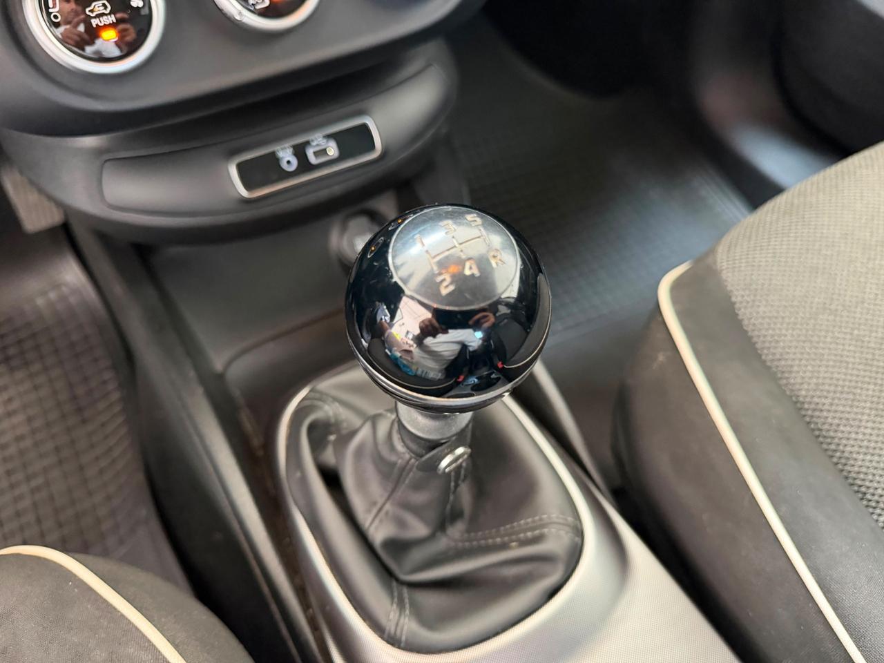 Fiat 500X 1.3 MultiJet Lounge