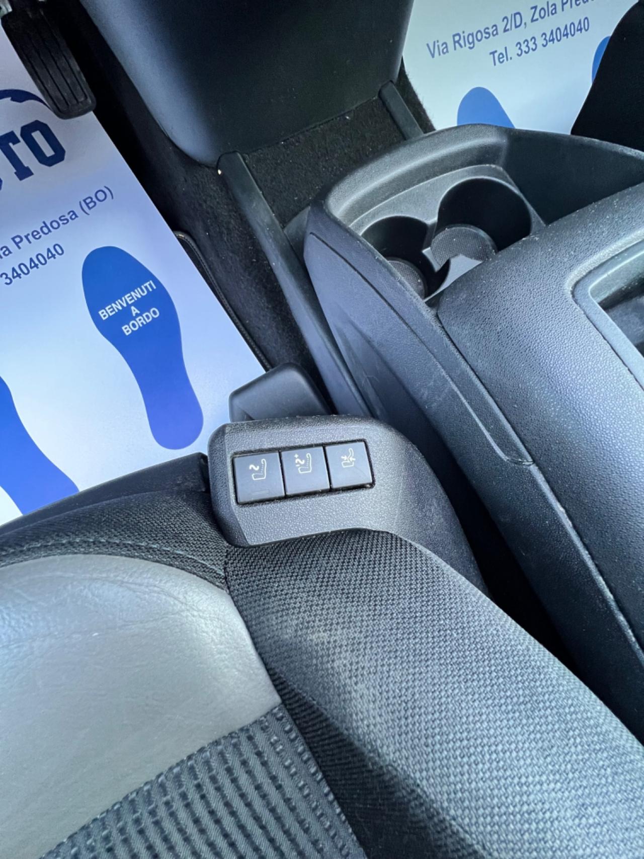 Citroen C4 Picasso 1.6 e-HDi 115 ETG6 Exclusive