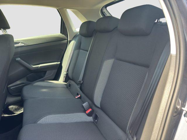VOLKSWAGEN Polo Polo 1.0 TSI DSG Life