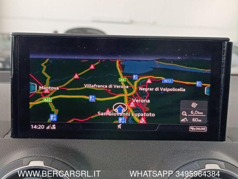 Audi Q2 30 TDI S tronic Business