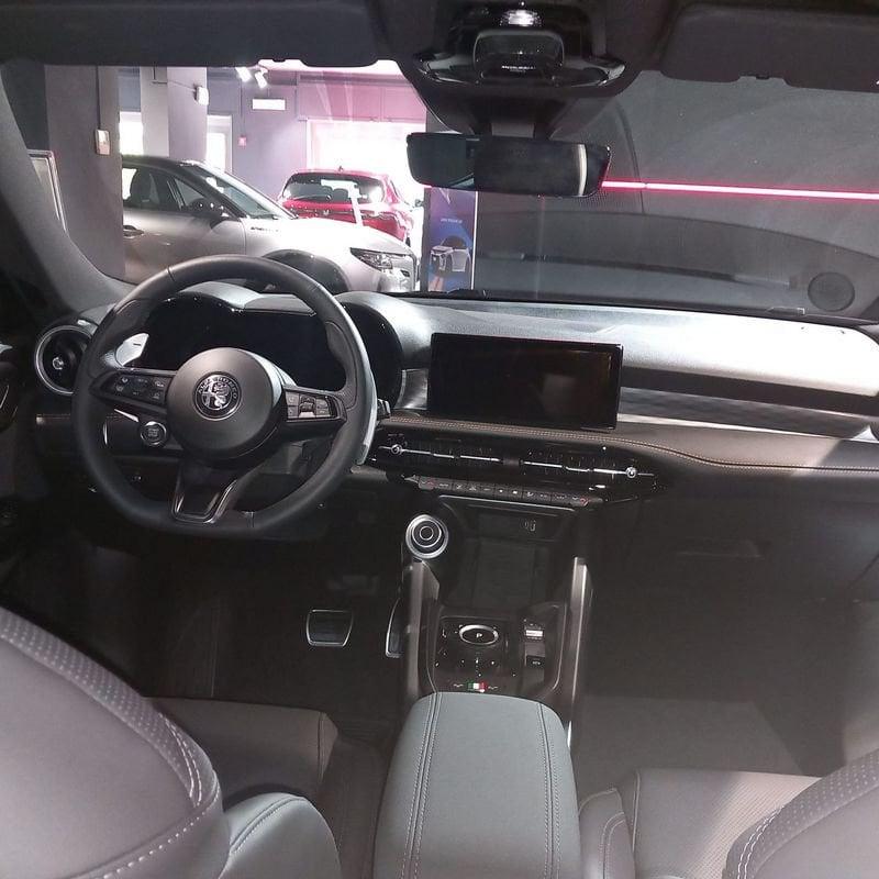 Alfa Romeo Tonale Ibrida My25 Ibrida 160cv Veloce