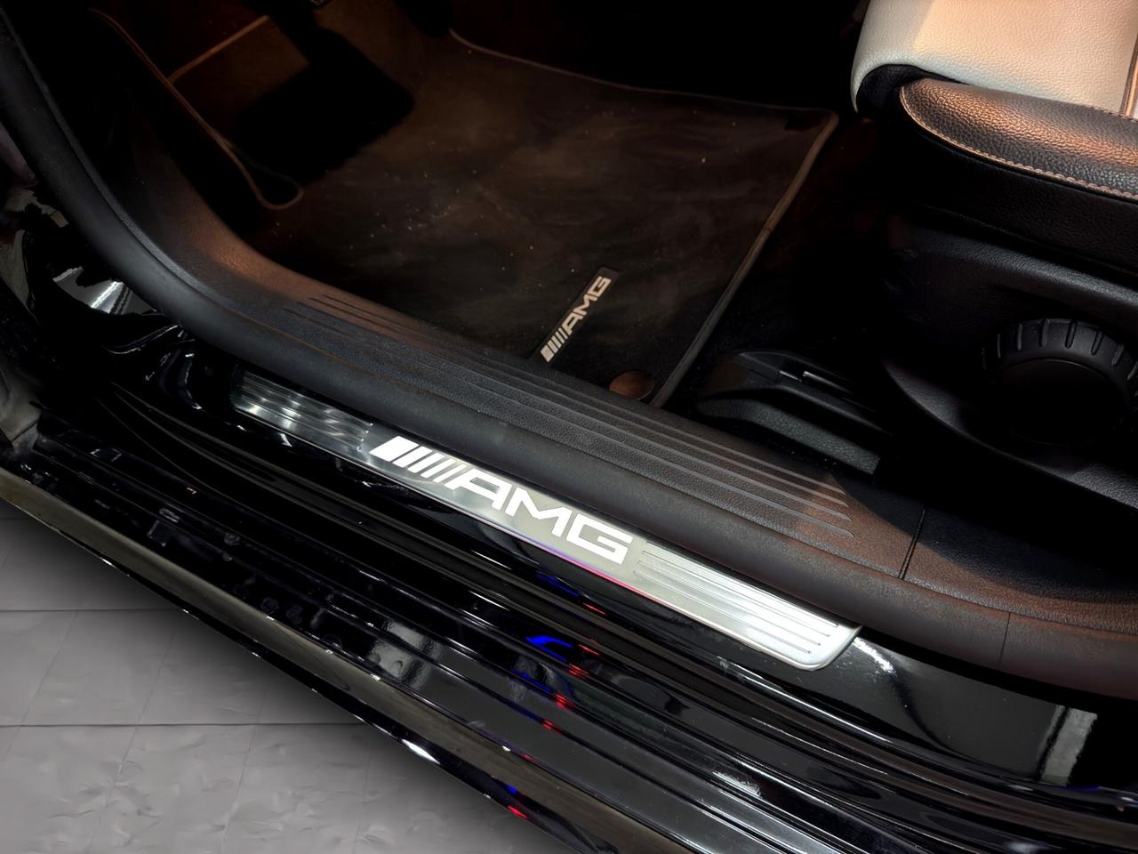 MERCEDES-BENZ CLA 45 AMG S 4Matic+ 421 CV - MY21