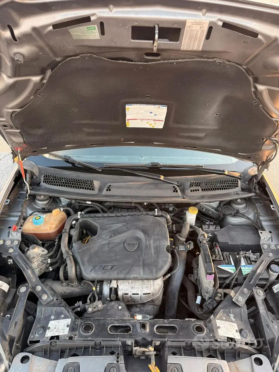 LANCIA DELTA GPL 2029 167.000 KM