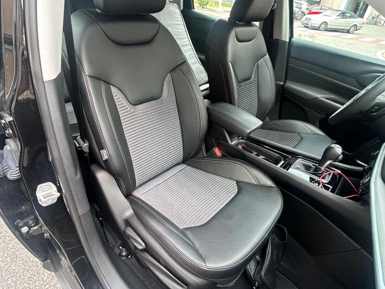 Jeep Compass 1.5 turbo t4 e-Hybrid Altitude 2wd 130cv dct