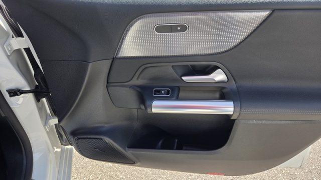 MERCEDES-BENZ B 180 d Automatic Sport Plus PERMUTE OK NEOPATENTATI