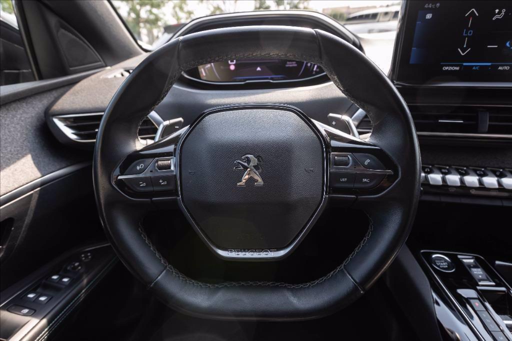 PEUGEOT 5008 1.5 bluehdi Allure Pack s&s 130cv eat8 del 2024