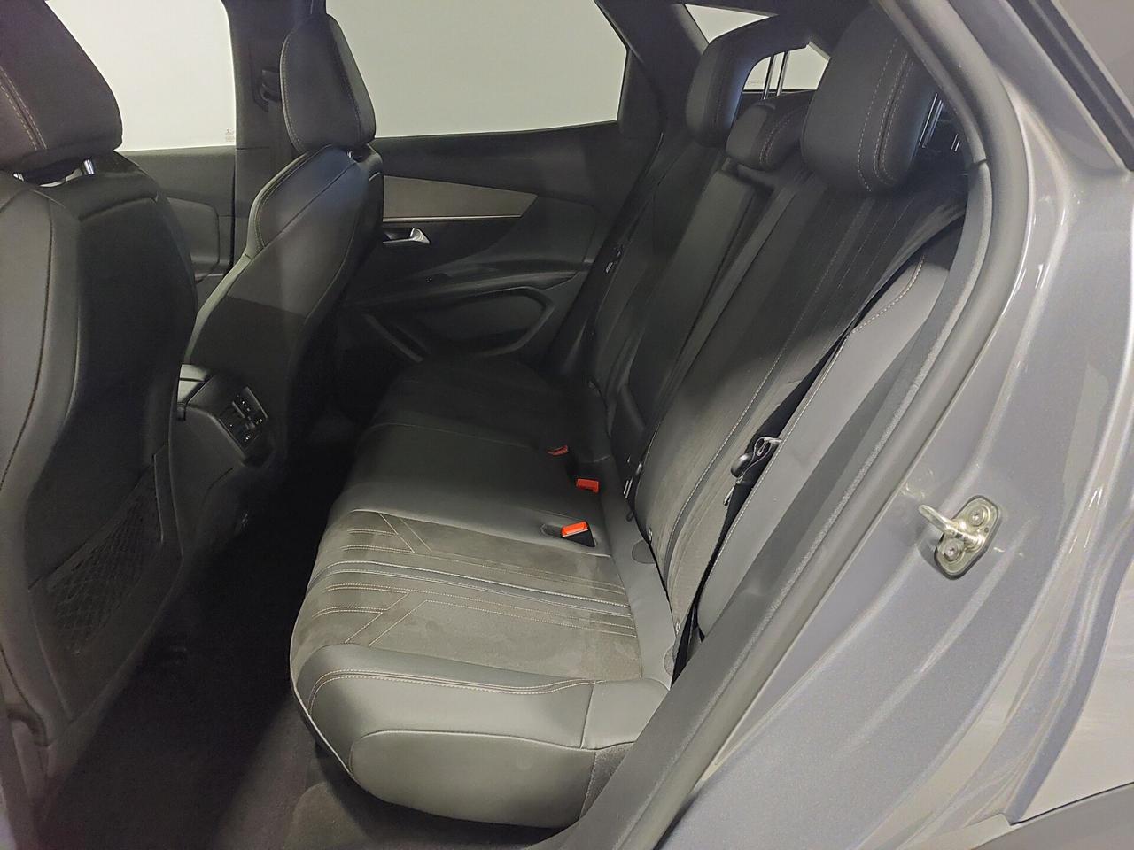PEUGEOT 3008 2ª serie 3008 BlueHDi 180 S&S EAT...