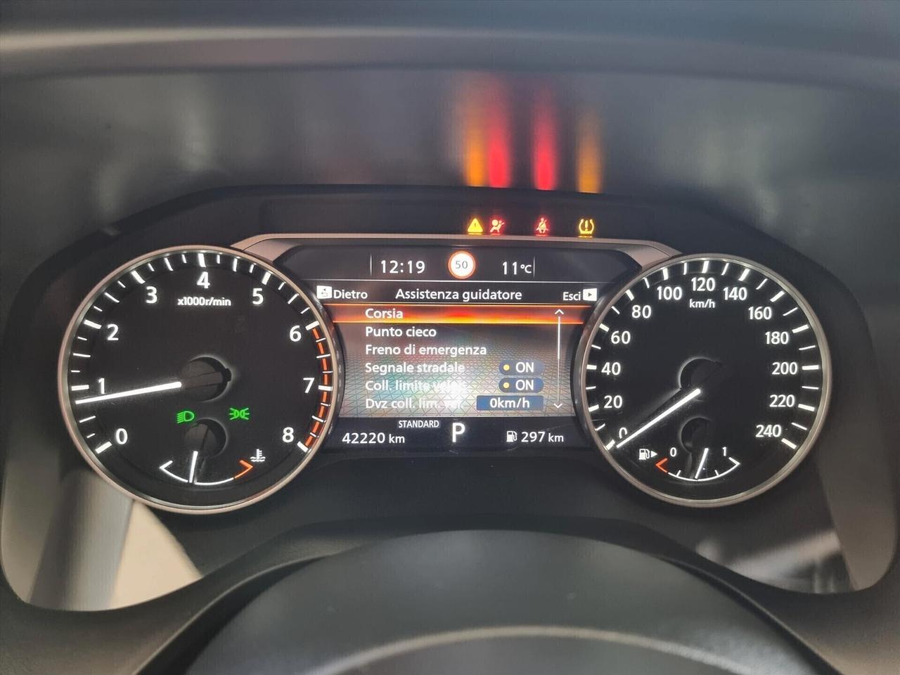 Nissan Qashqai MHEV 140 CV N-Connecta IBRIDA BENZ