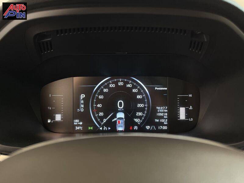 Volvo XC60 D4 AWD Geartronic Business