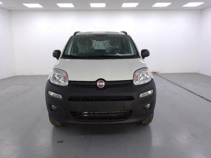 FIAT Panda van 0.9 Pop 85cv 4x4 2p.ti serie 4 E6d