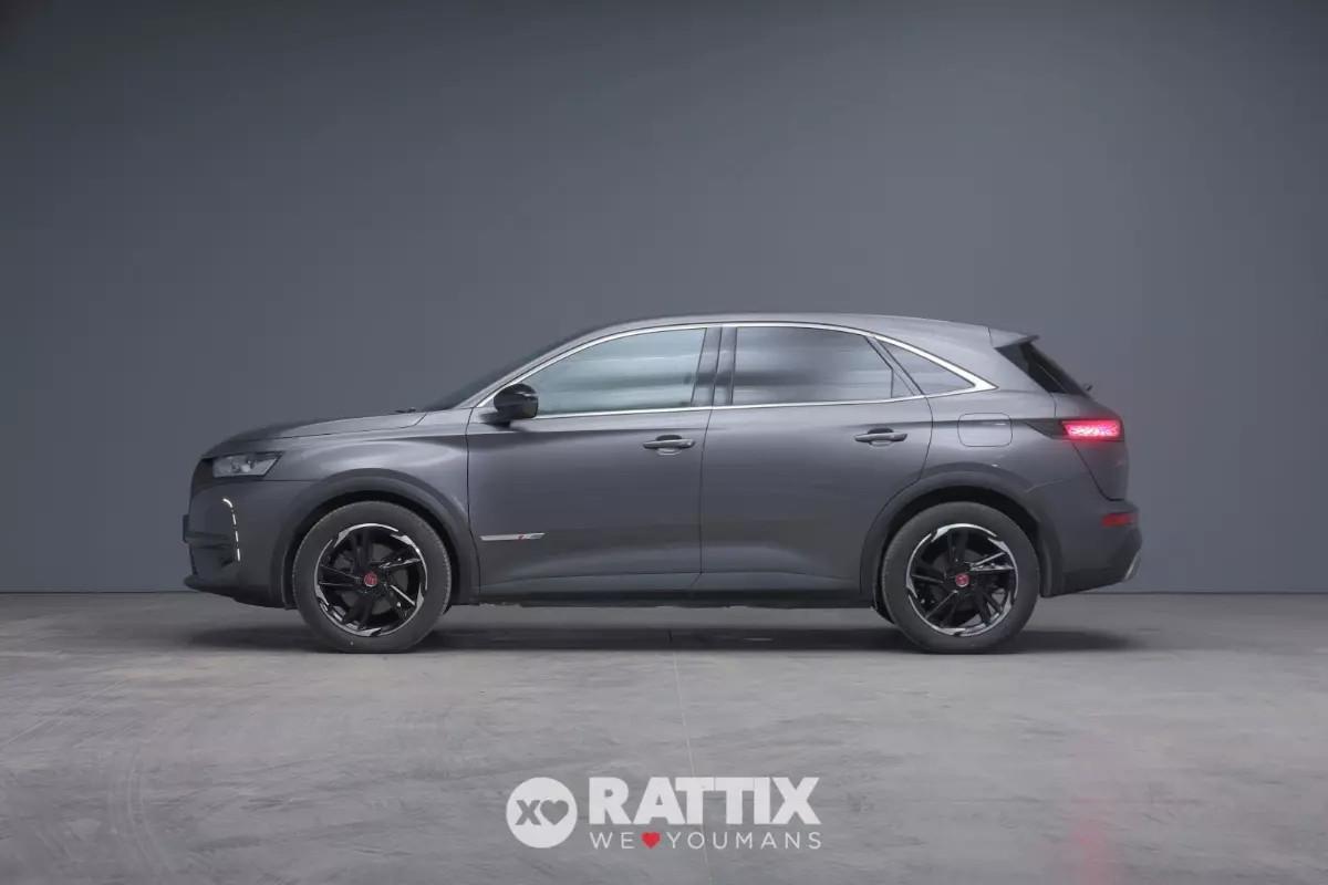 DS Automobiles DS 7 Crossback 1.6 e-Tense PHEV Performance Line Auto