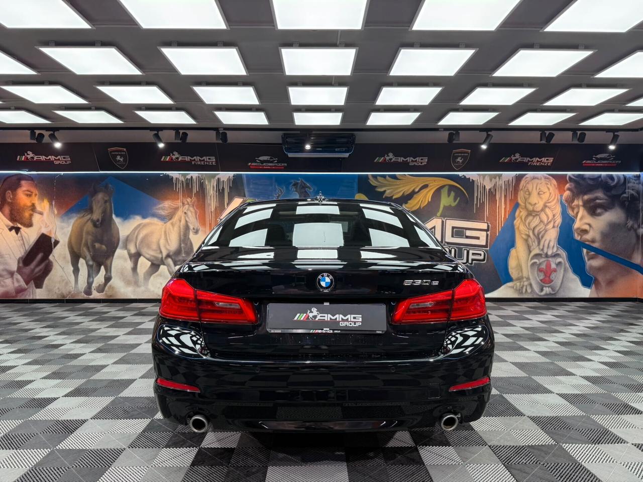 Bmw 530e Msport (053)
