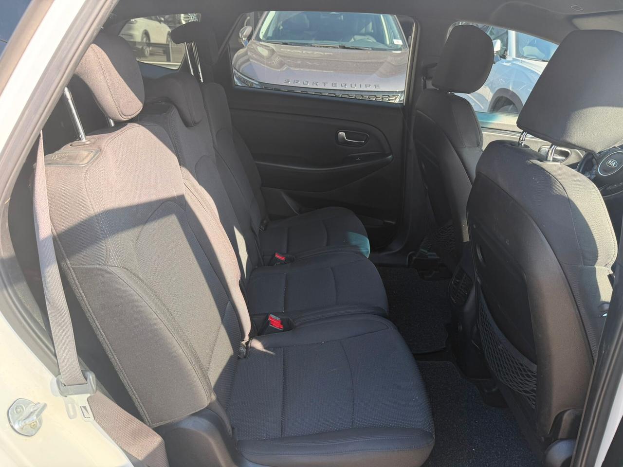 Kia Carens 1.7 CRDi 115 CV 7posti *UNICO PROPRIETARIO*