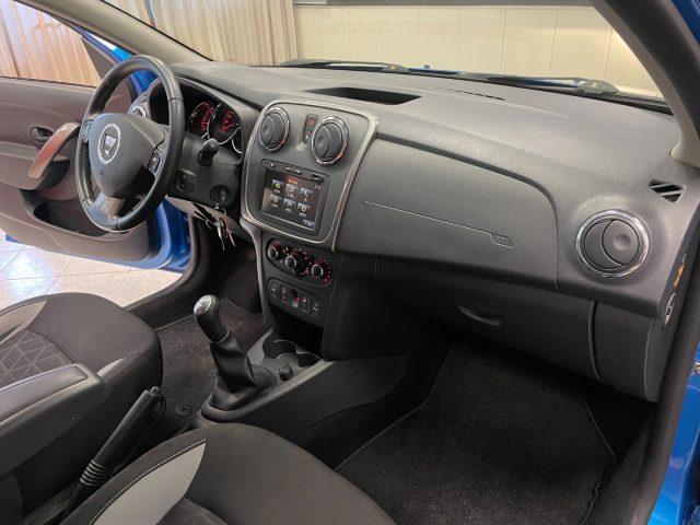 DACIA Sandero Stepway 900 TCe 12V 90CV