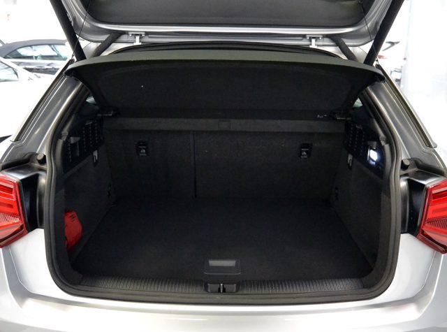 AUDI Q2 1.4 TFSI S tronic Sport S-Line-Keyless-Retrocamera