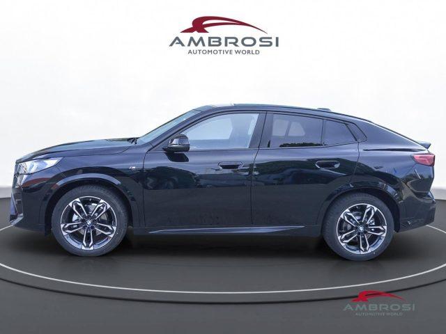 BMW X2 xDrive20d Msport Premium Package