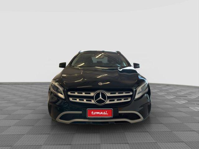 MERCEDES-BENZ CLA sse GLA GLA 200 CDI/d Automatic Executive