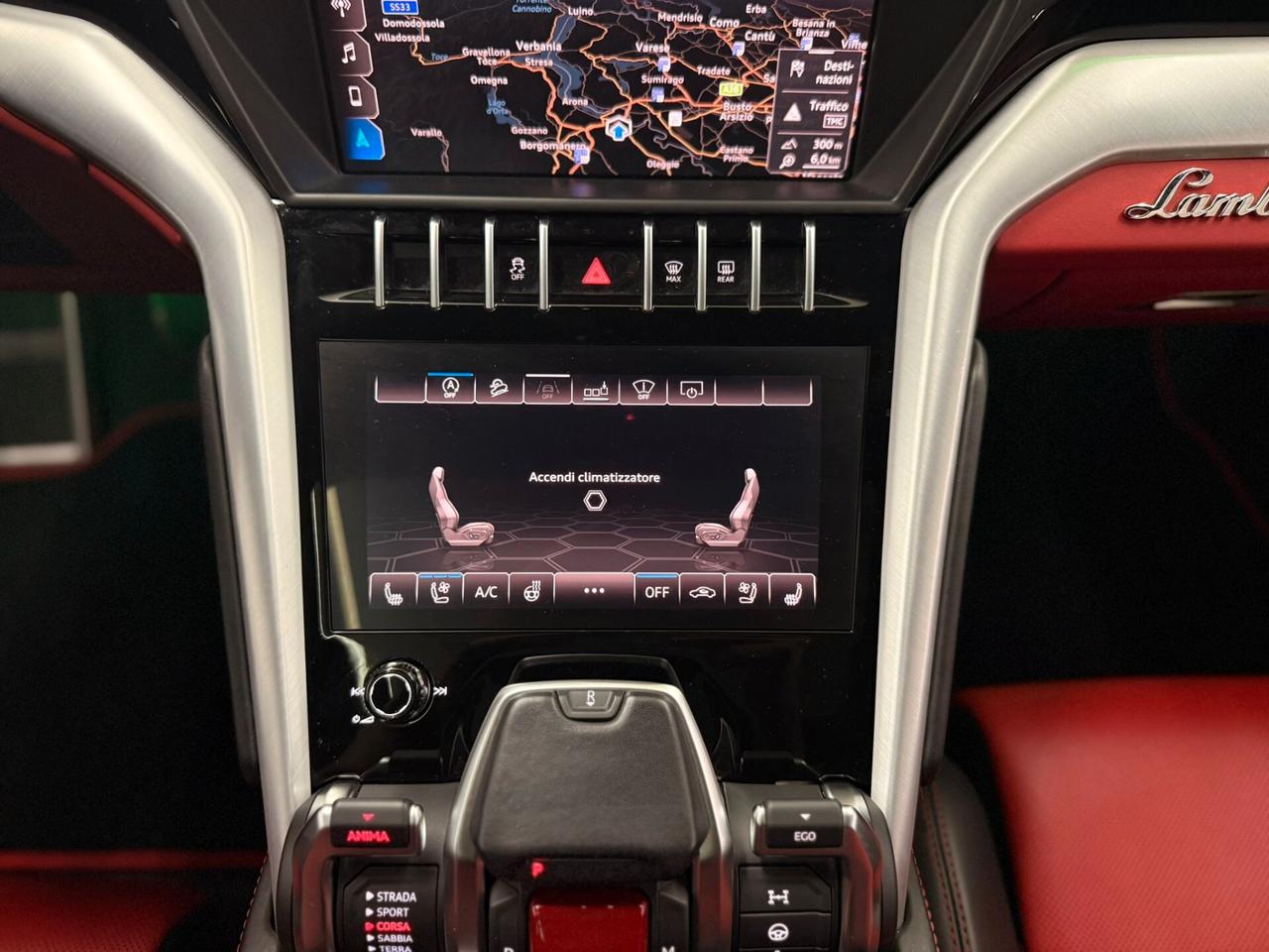 Lamborghini Urus 4.0