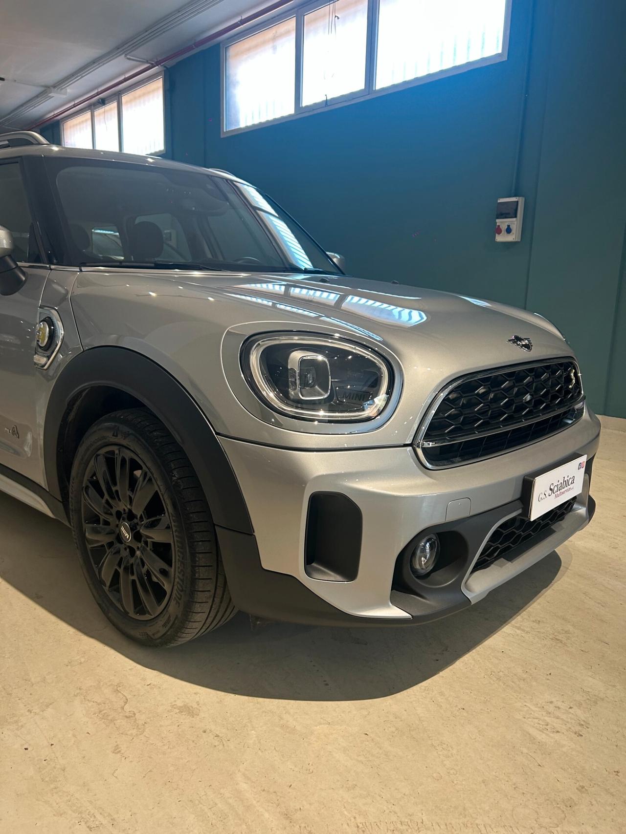 Mini Cooper S Countryman 1.5 SE 'ALL4' ALL4