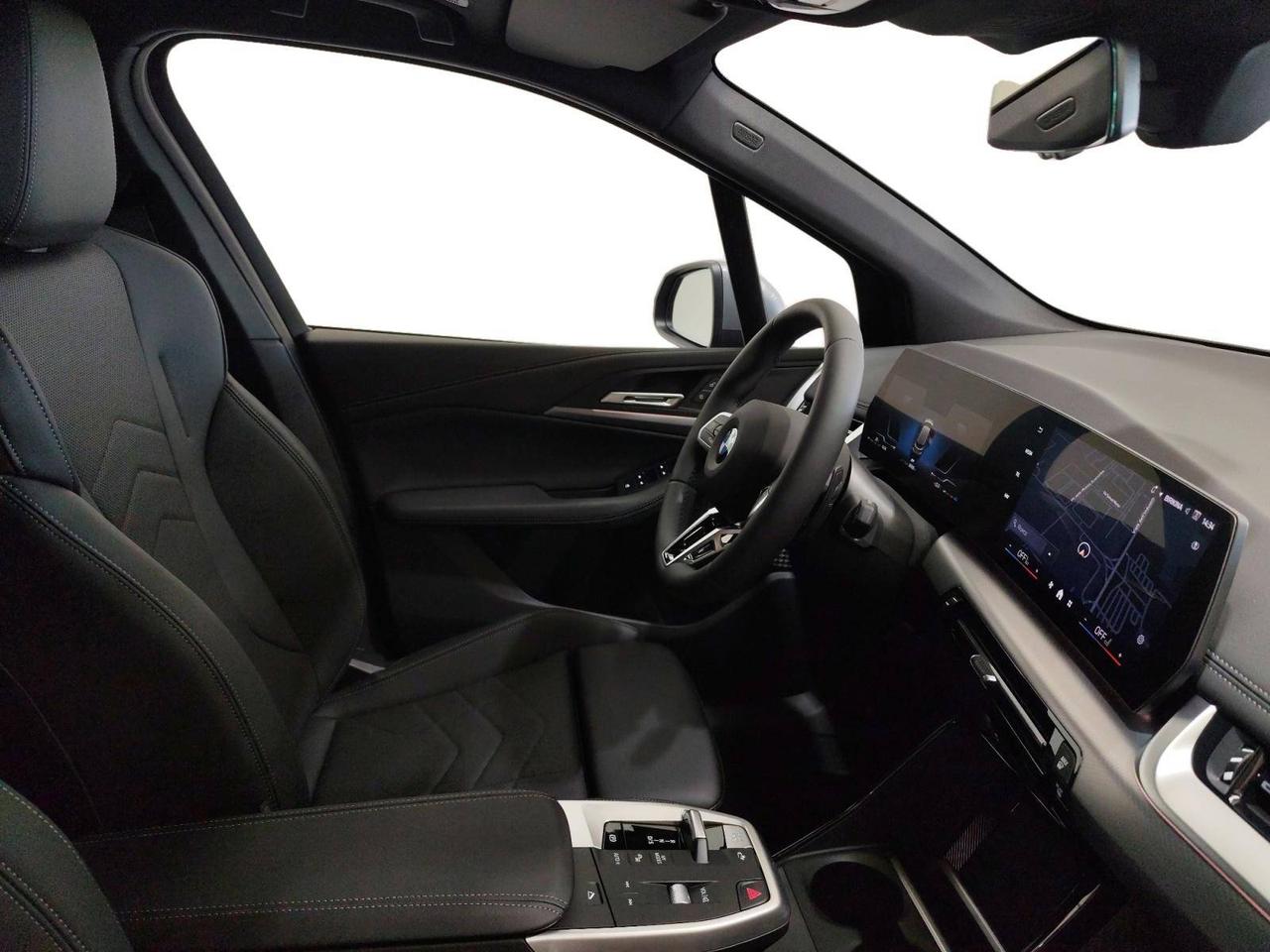 BMW Serie 2 218d Active Tourer MSport