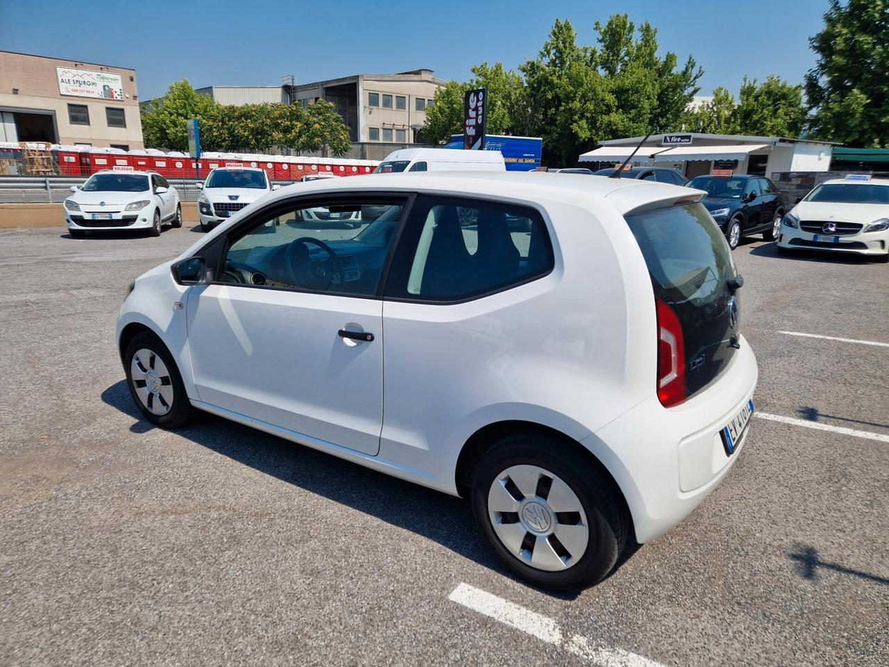 Volkswagen up! 1.0 75 CV 3p. move