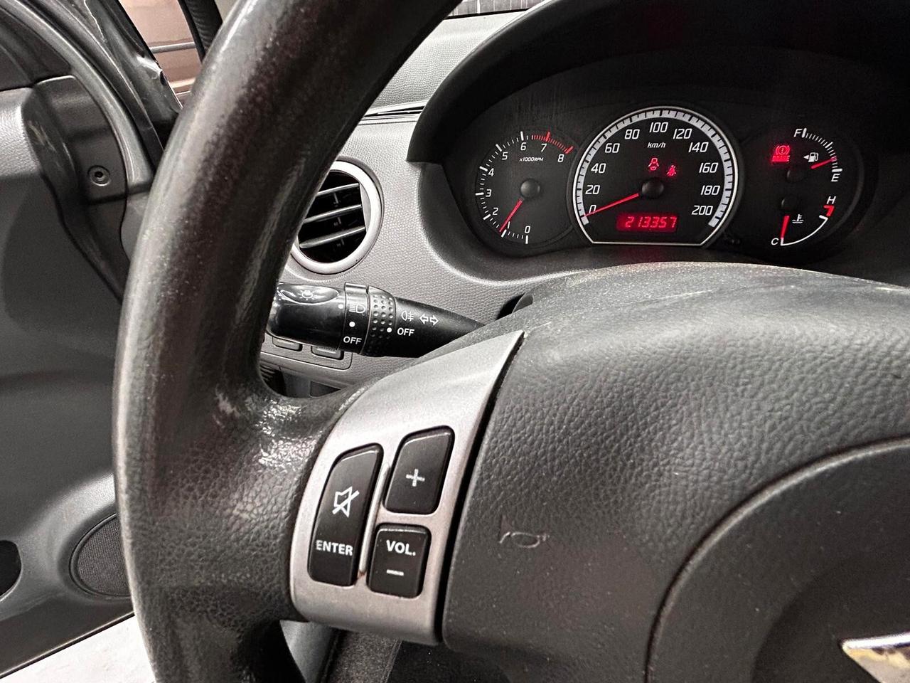 Suzuki Swift 1.3 5p. GL