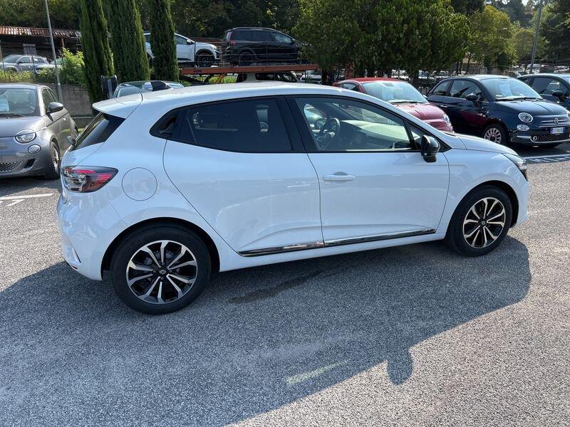 Renault Clio NUOVA techno MY24 ECO-G 100