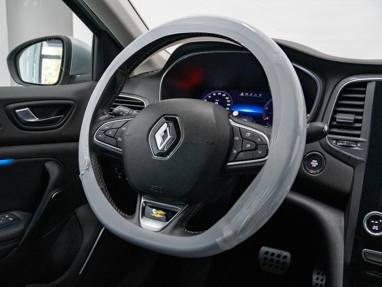 Renault Mégane Sporter dCi 110 CV