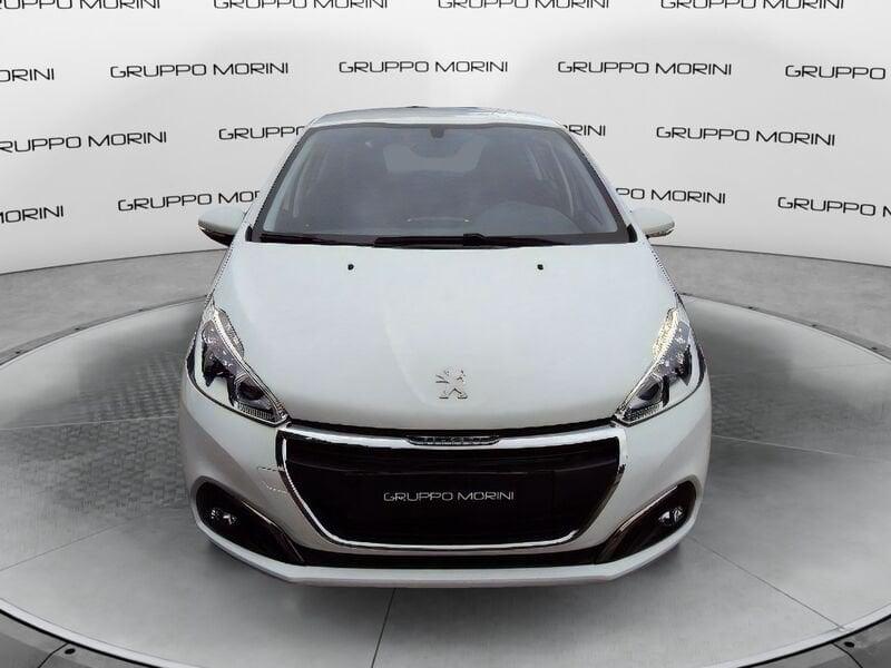 Peugeot 208 1.2 PureTech 82 CV 5 porte Active