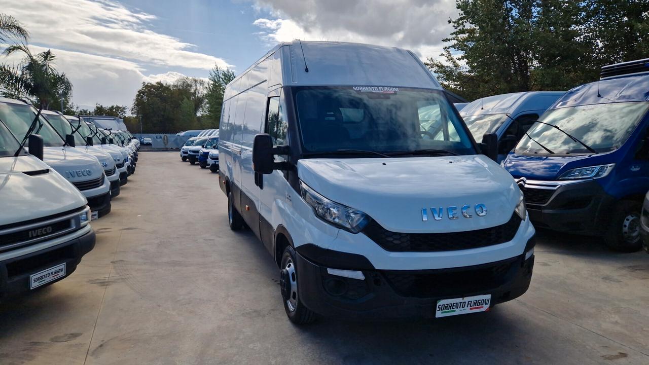 IVECO DAILY 35C15 PASSO 4100 H2